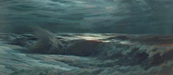 Nachtwelle, 1883